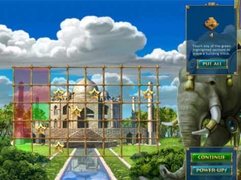 7大奇迹2HD 7 Wonders 2 HD Full v2.5.5