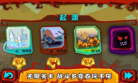 神的指意安卓版  v1.0.6