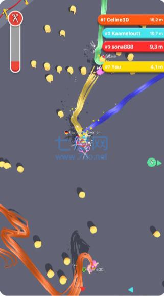 小姐姐大乱斗 v0.01.00