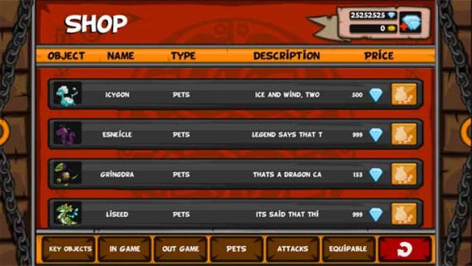 魔龙大冒险：巨怪神龙 v3.0.5