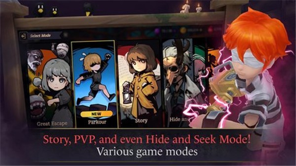 奶奶的房子  v1.231