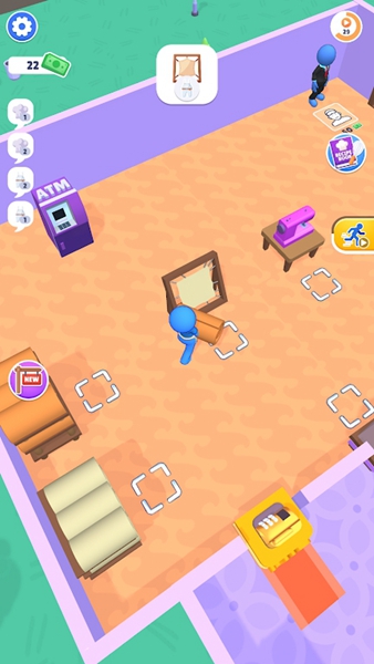 空闲工作室裁缝大师 v0.1