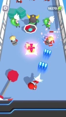 深空内鬼射击 v1.0.1