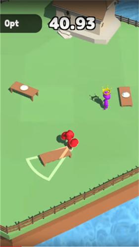 馅饼大乱斗  v1.0