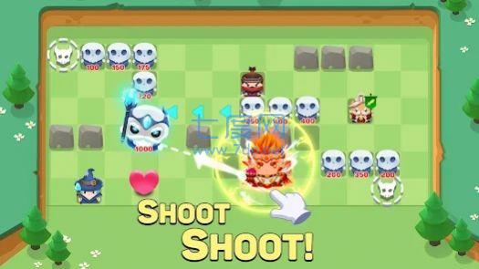 方块保卫者游戏 v1.0.4