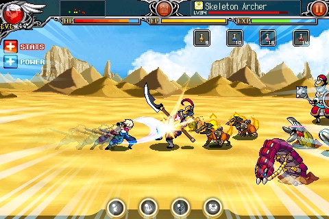 混血英雄2：往事传奇 HYBRID 2 Saga of Nostalgia