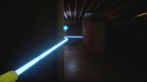 波比恐怖无尽生存  v1.0