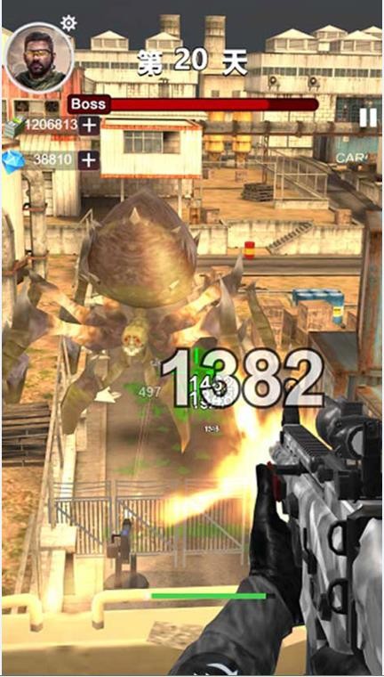 我是反恐精英  v1.0.0