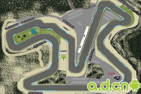 摩托竞速2012 v1.3.2 v3.1.5