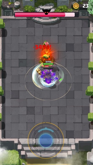 中土英雄最新版 v1.0.6