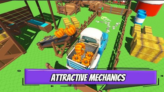 迷糊司机游戏最新版  v3.1.1