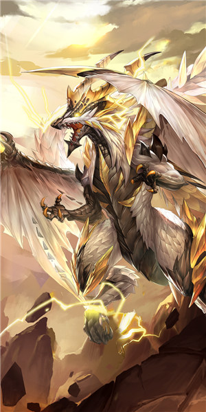 龙谷契约手游截图0