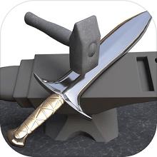 Forge Ahead(老铁打铁Duang)