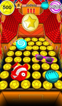 推币机 Coin Dozer v4.0.5