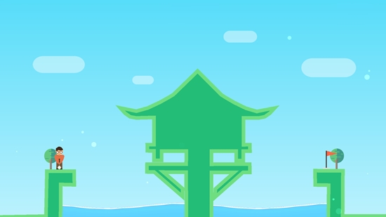 百发百中高尔夫王 v1.10 安卓版