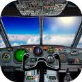 Airplane cabin simulator(试验飞机的3D模拟器)