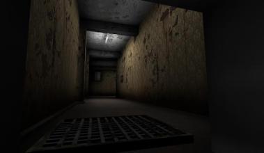 疯狂的恐怖修女汉化版 v1.0