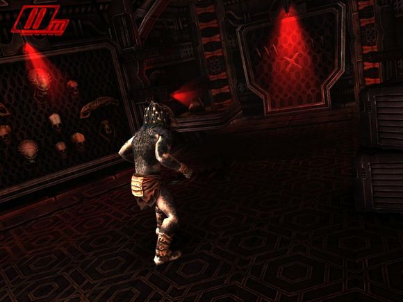 异形大战铁血战士无限生命