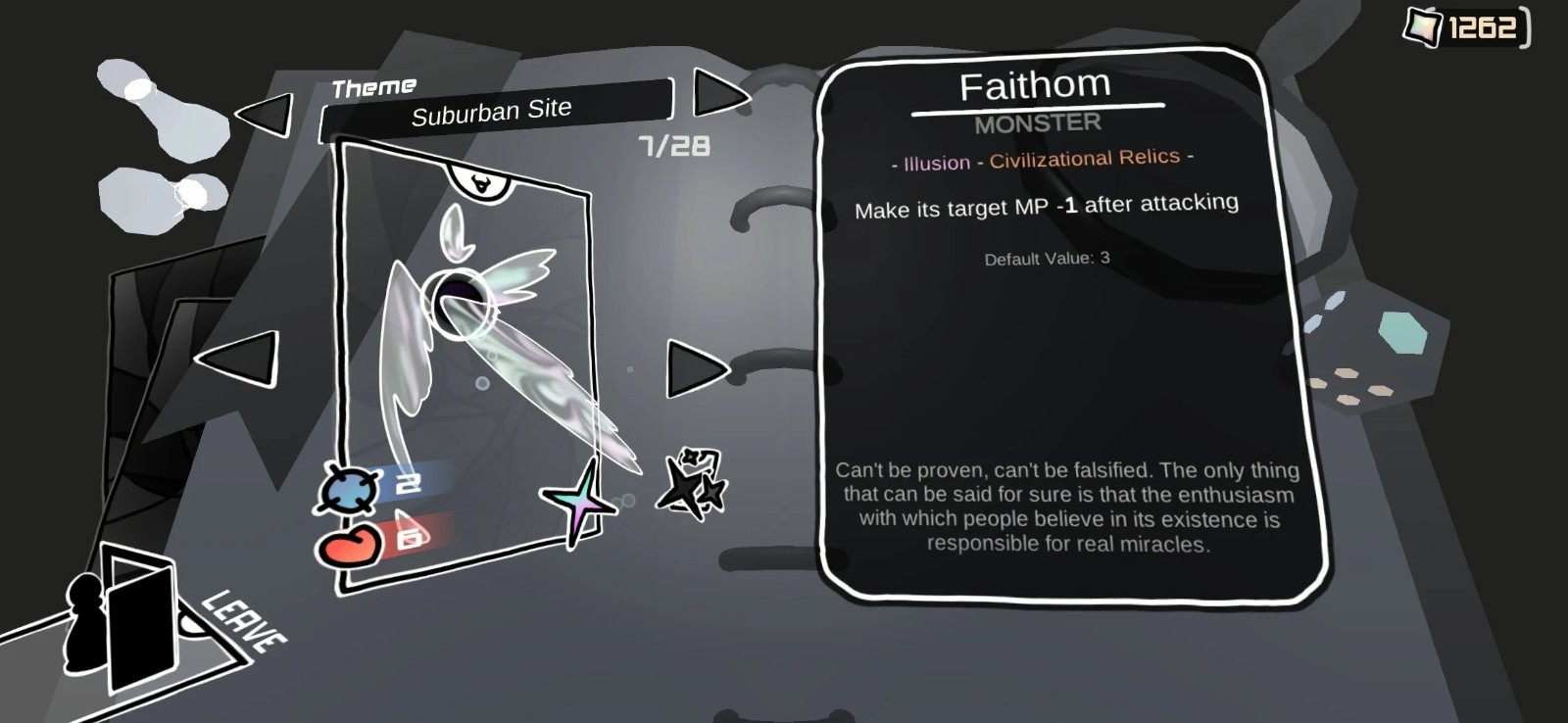 墟芜驻意 v1.0.26