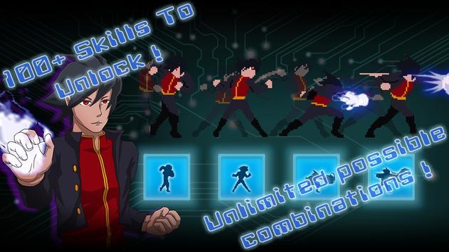 8 Bit Fighters v4.0.5