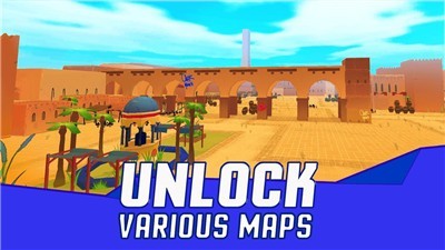 汽车轰轰轰游戏手机版下载  v5.2.3