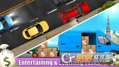 银行模拟器手游 v1.0.1 安卓版