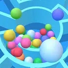 彩球迷宫大闯关Ball mazepuzzle3D