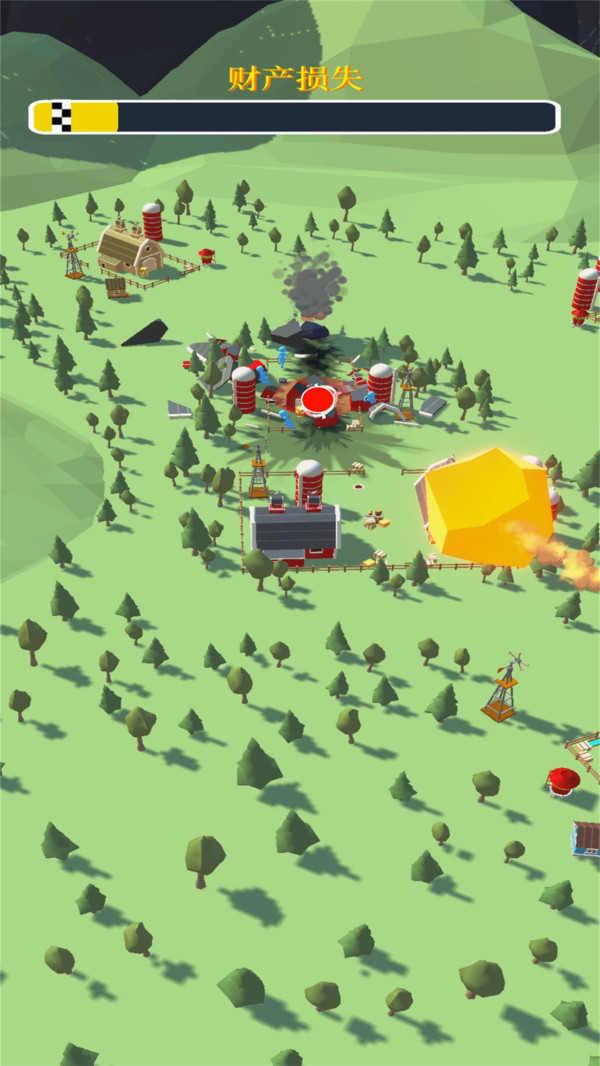 毁灭星球模拟器中文版 v1.0.3