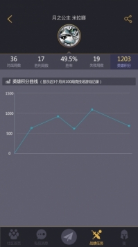 11对战平台 v3.0.5