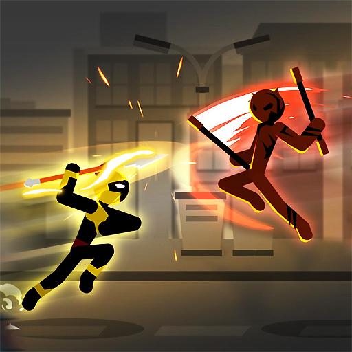 火柴人大战僵尸2023中文版