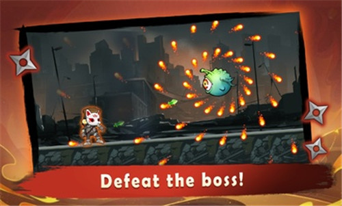 灵魂忍者 v1.230302.3