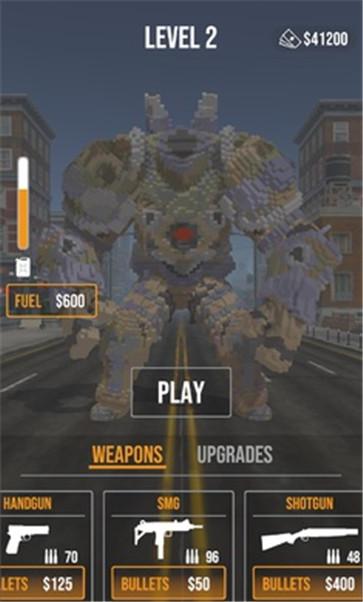 进击的巨人攻击  v0.2