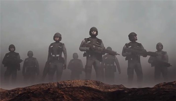 虫群入侵 v2.2.302