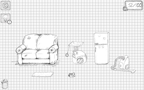 涂鸦猫手游 v1.0.3