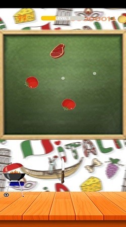 披萨飞刀大师 v1.1.7