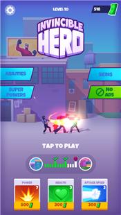 无敌大英雄 v1.2.0