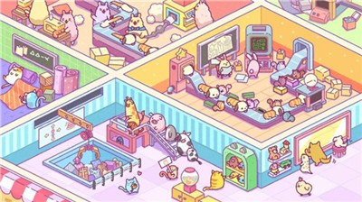 放置抓娃娃大亨  v1.0.5