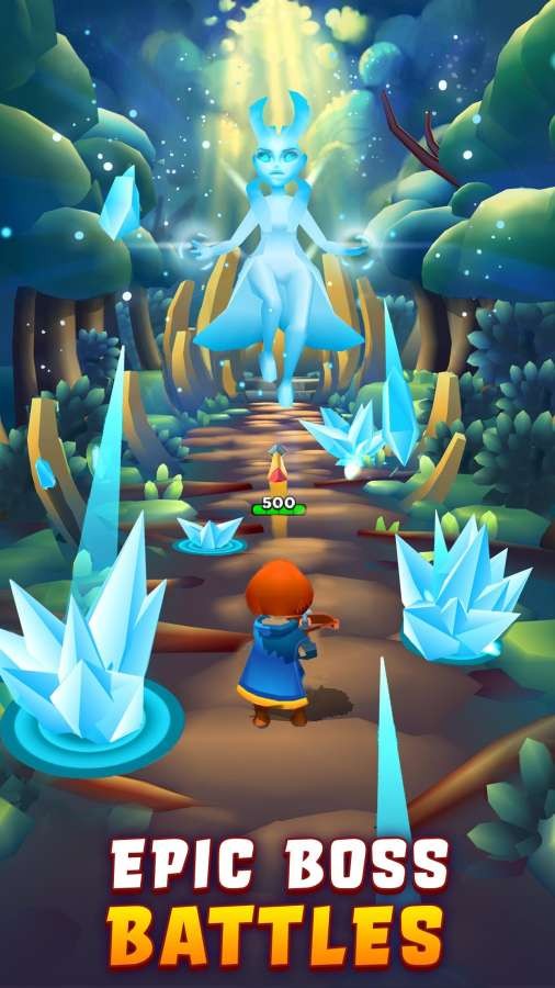 弓箭领地 2020-06-09 16:30