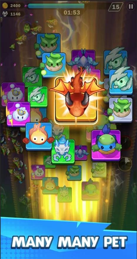 史诗级射击 v1.0.27