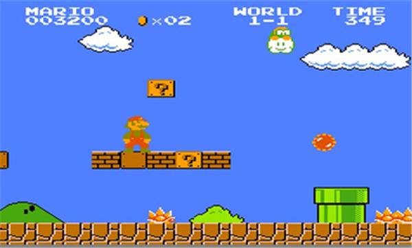 超级马里奥街机版 v2021.06.05.10