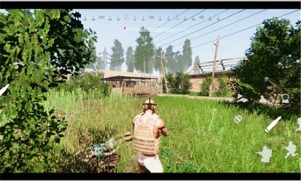 人渣scum正版手游  v0.0.4