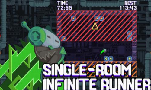 跃动封闭空间 v3.3.6