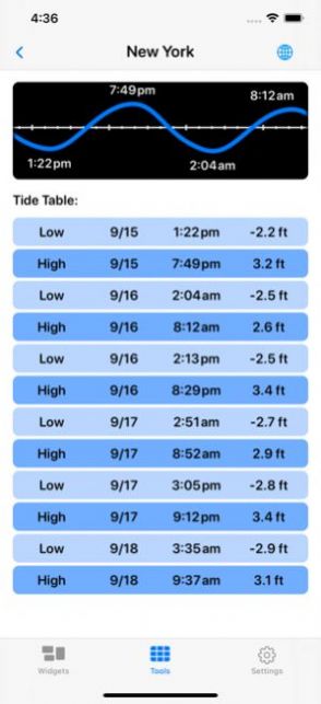 widgetsmith ipad苹果设置软件下载 