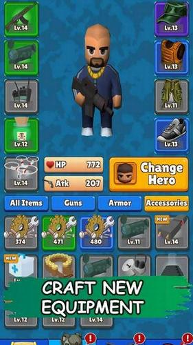 射手回忆录 v1.1.3