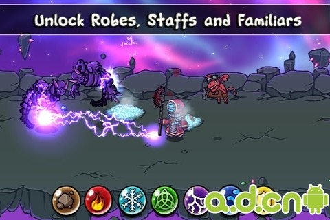 魔能:方碑之巫 Magicka v1.3.2 v3.2.5