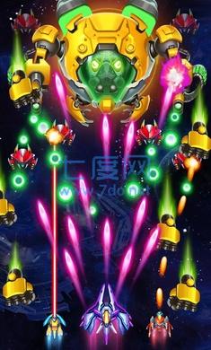 风之翼2银河复仇