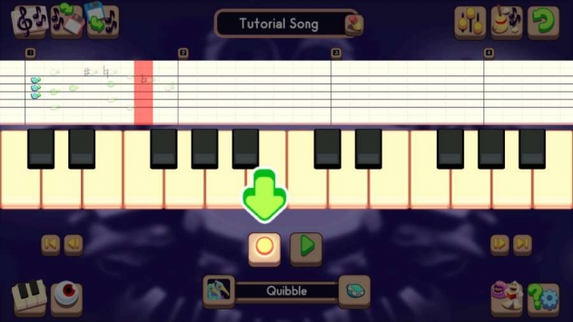我的歌唱怪物作曲家 v3.0.5