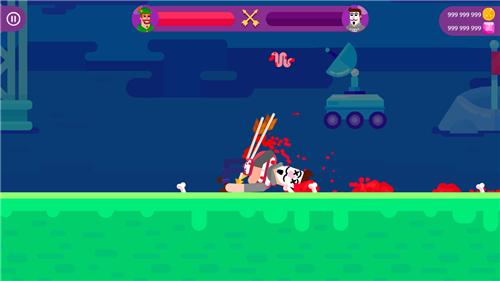 冷血射手破解版