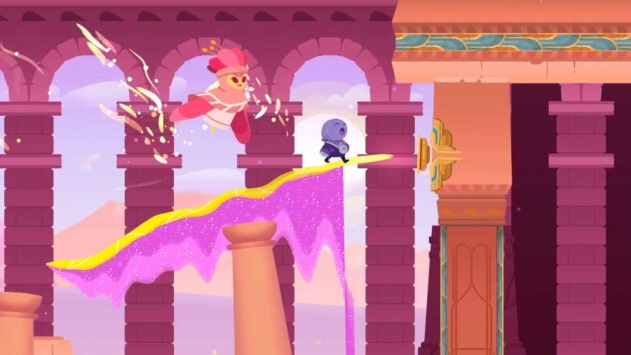 One Hand Clapping v3.2.5