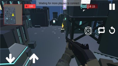 突击队行动战场生存  v1.06